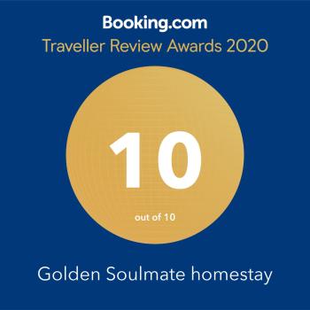 Golden Soulmate homestay, Hội An (photo 5)