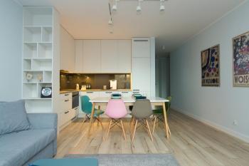 ShortStayPoland Żupnicza (B32), Varšava (fotografie 3)