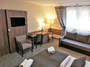 Hotel Zakliki, Cracovie (photo 2)