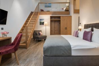 Hotel Obermaier, Múnich (foto 5)