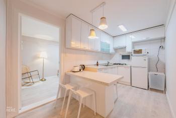 SeeU House Hongdae, Soul (fotografie 5)