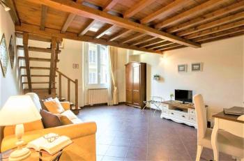 Charming Suite Cavour heart of Florence, Florencie (fotografie 2)