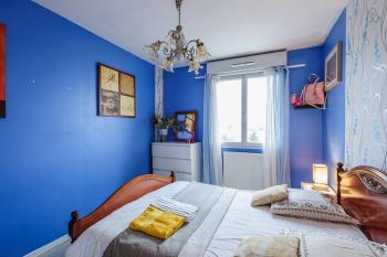 COSY ROOM CROIX ROUSSE, Lyon (fotografie 2)