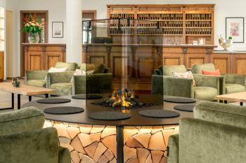 Hotel Obermaier, Múnich (foto 3)