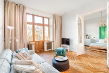 Dream Apartment - LoftAffair, Cracovie (photo 2)