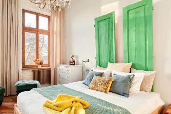 Dream Apartment - LoftAffair, Cracovie (photo 4)