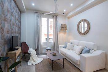 Central Deluxe Apartments, Granada (fotografie 5)