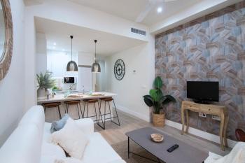 Central Deluxe Apartments, Granada (fotografie 4)