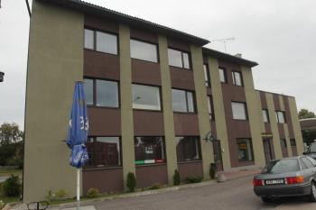 Rocca Apartments, Tallinn (photo 2)