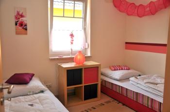 Ferienhaus Müritzsonne / EG-Appartement, Marienfelde (foto 5)