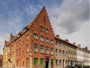 Hotel Jacobs, Bruges (foto 3)