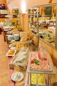 Vienna Sporthotel, Vienna (photo 5)