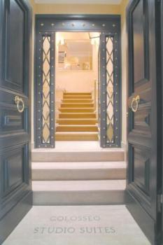 Colosseo Studio Suite, Rome (photo 3)