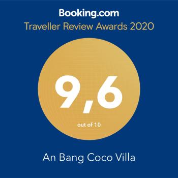 An Bang Coco Villa, Hoi An (photo 3)