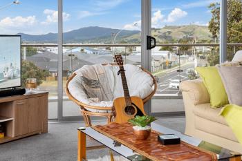 Sunrise, Seaviews and BBQs-Papamoa Beach Apartment, Papamoa (fotografie 3)