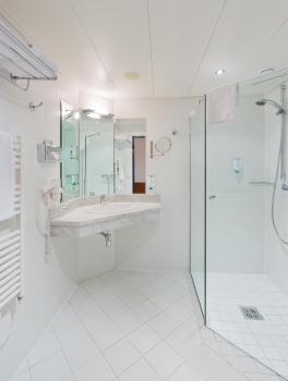 Vienna Sporthotel, Vienna (photo 3)