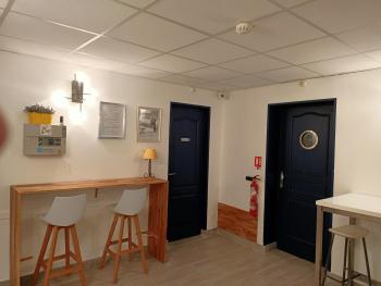 Hôtel Raphael Prado, Marseille (Foto 5)
