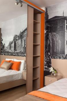 Cheya Beşiktaş Istanbul Bosphorus City Center Hotel & Suites, Istanbul (fotografie 4)