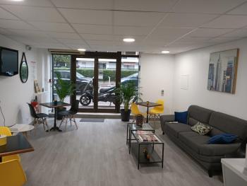 Hôtel Raphael Prado, Marseille (Foto 3)