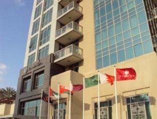 Ramada by Wyndham Downtown Dubai, Dubai (Foto 3)