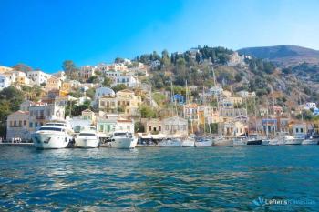 Odyssia, Symi (Foto 4)
