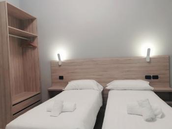 Miu Hotel, Milan (photo 2)