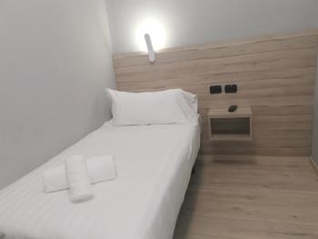 Miu Hotel, Milán (fotografie 5)