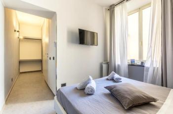 Merulana 139 Suites, Řím (fotografie 4)
