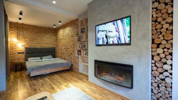 Politech ECOLOFT studios, Kiev (foto 4)