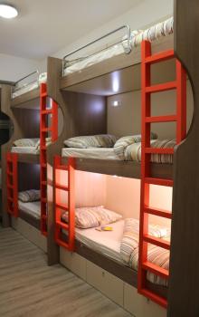 Hostel Tivoli, Ljubljana (Foto 3)
