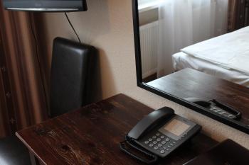 City Hotel Frankfurt, Frankfurt/Main (photo 4)