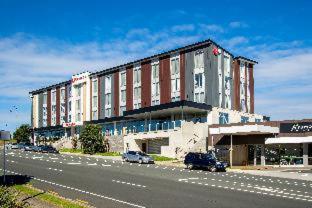 Ramada Suites by Wyndham Albany, Auckland (zdjęcie 3)