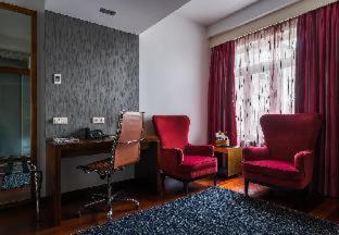 Hotel Christiania Teater, Oslo (photo 3)