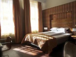 Hotel Christiania Teater, Oslo (photo 4)