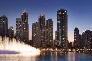 Ramada by Wyndham Downtown Dubai, Dubai (Foto 4)