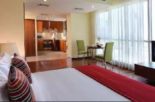 Ramada by Wyndham Downtown Dubai, Dubai (Foto 5)