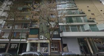 Modern & cozy apartment in Palermo, Buenos Aires (foto 2)