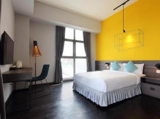 FEECO Hotel Kuala Lumpur, Kuala Lumpur (fotografie 3)