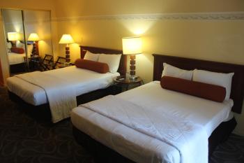 Shalimar Hotel of Las Vegas, Las Vegas (fotografie 4)