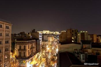 Cecil Hotel, Athen (Foto 2)