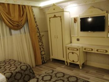 Nayla Palace Hotel-Special Category, Istanbul (fotografie 2)