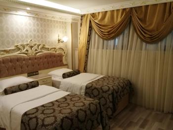 Nayla Palace Hotel-Special Category, Istanbul (fotografie 3)