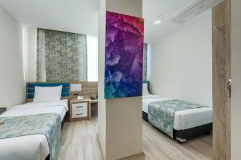 Anelli Hotel, Antalya (Foto 5)