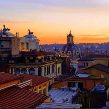 Hotel Hiberia, Rome (photo 4)
