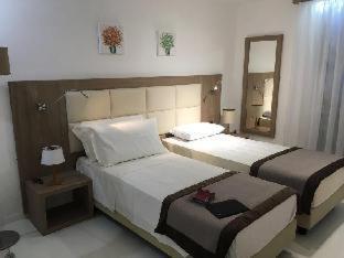 Residenza Scarlatti Napoli, Neapel (Foto 5)