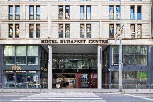 Exe Budapest Center, Budapest (photo 5)
