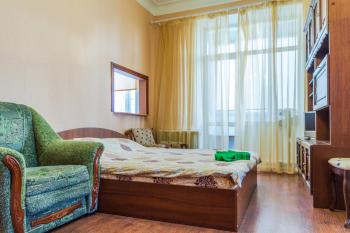 Квартира по улице Большая Васильковская 92, Kiev (foto 4)