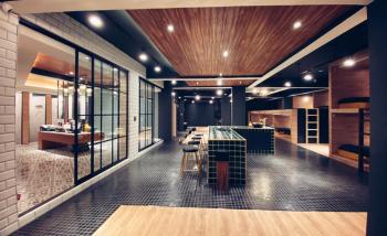 共居三月三, Taichung (photo 5)