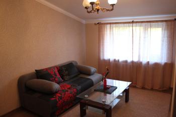 Lee Apartments, Tallinn (photo 4)