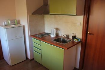 Lee Apartments, Tallinn (photo 5)